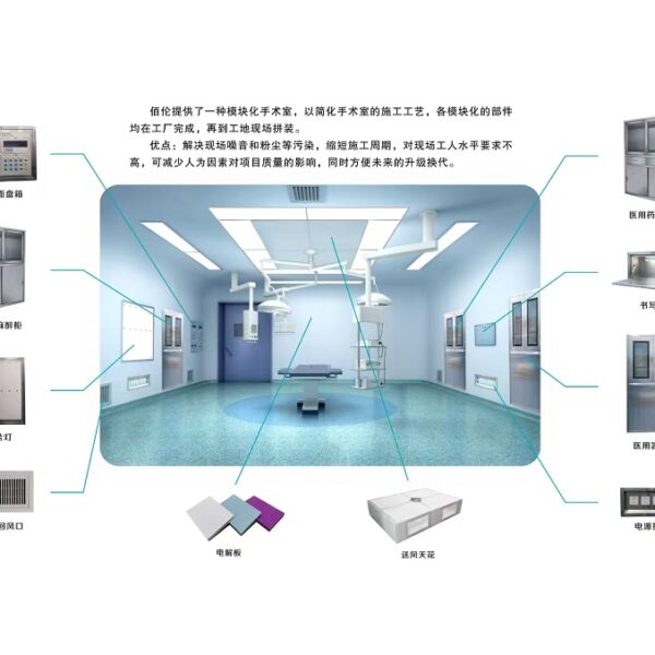 其他医用配套产品