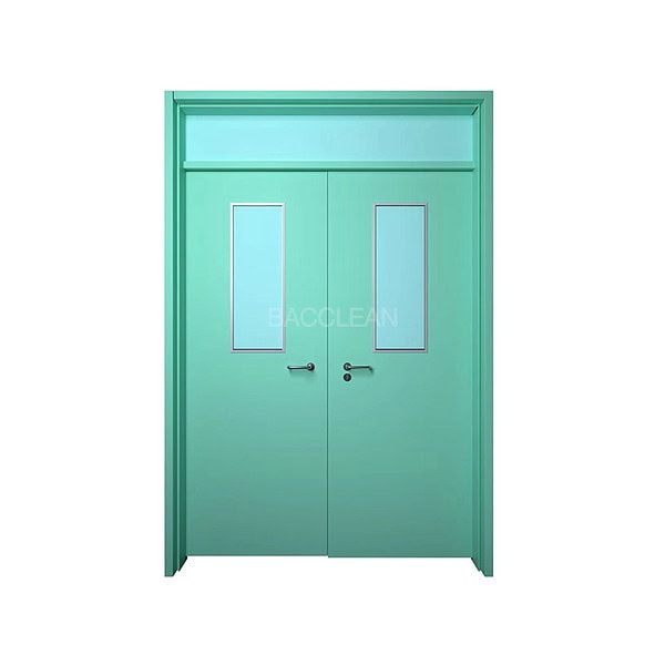 医用门