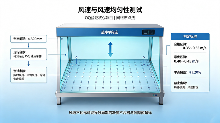 VHP传递窗灭菌机制与优势 11