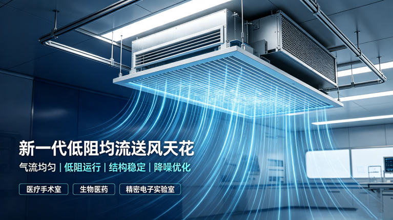 佰伦净化称量室多行业解决方案 6