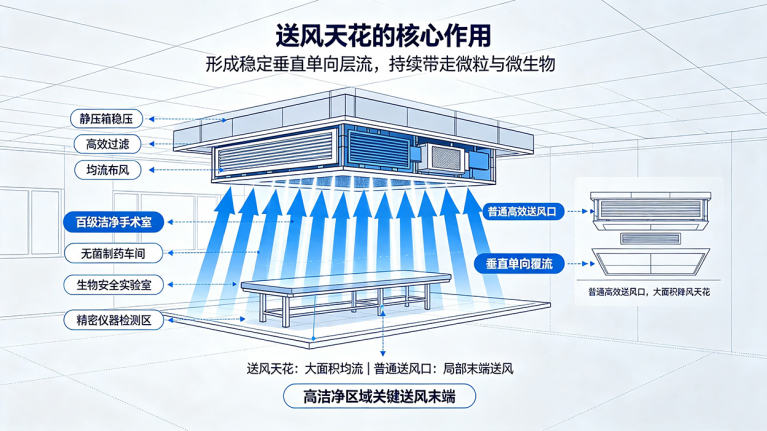 层流罩安装验证维护规范 9