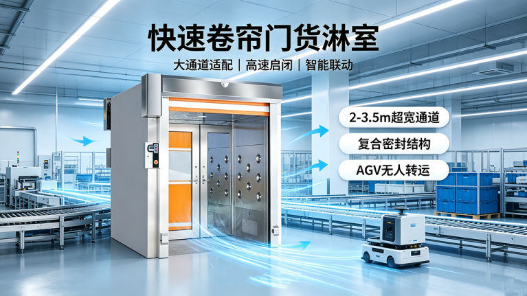 BFU与FFU送风模式及问题分析 12