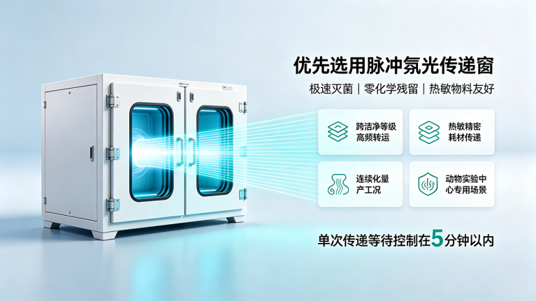 佰伦净化新一代无隔板高效过滤器升级 11