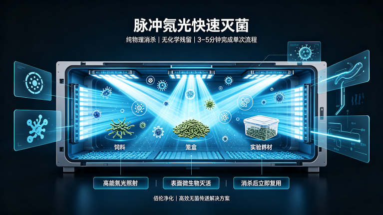 无隔板高效过滤器解析 11