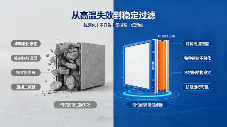 无隔板高效过滤器解析 15