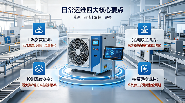 无隔板高效过滤器解析 22