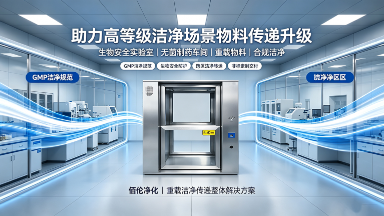 无隔板高效过滤器解析 8