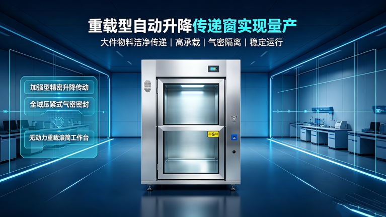 无隔板高效过滤器解析 9