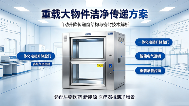 老旧车间改造新风柜应用 14