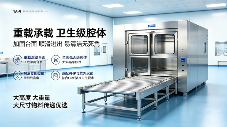 老旧车间改造新风柜应用 15