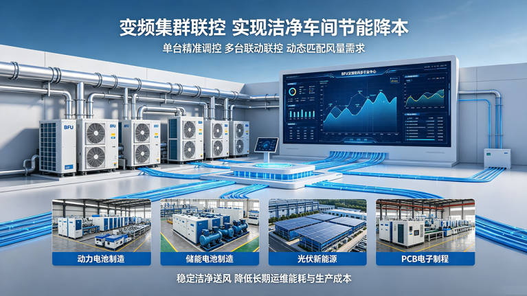 负压称量室气流组织与新版GMP粉尘防控 12