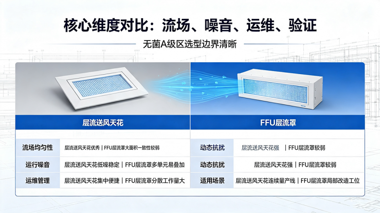 负压称量室气流组织与新版GMP粉尘防控 20