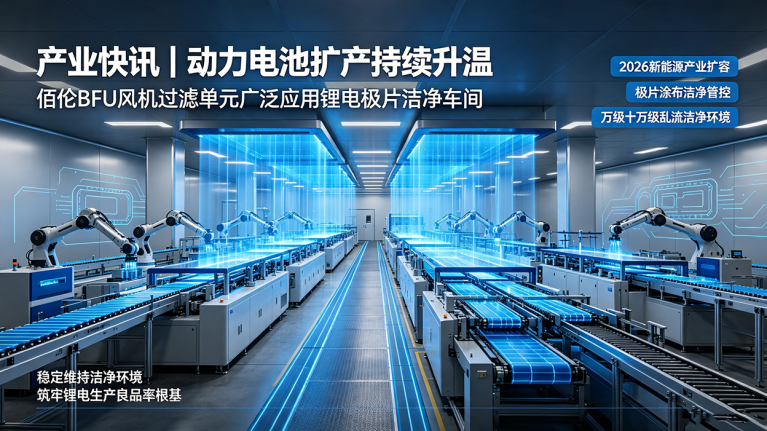 负压称量室气流组织与新版GMP粉尘防控 9