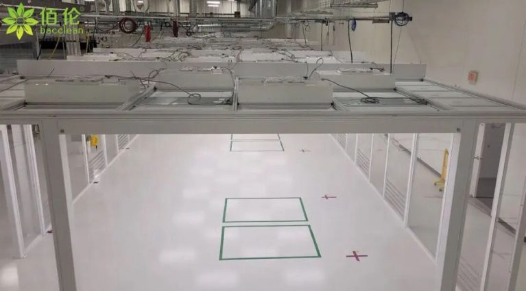 FFU 风机过滤单元