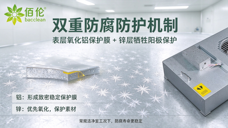双重防腐机理